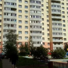 Квартира 34 м², 1-комнатная - изображение 1