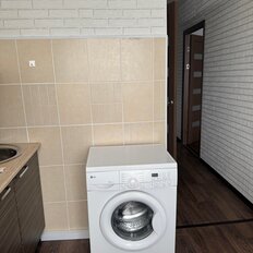 Квартира 32 м², 1-комнатная - изображение 3