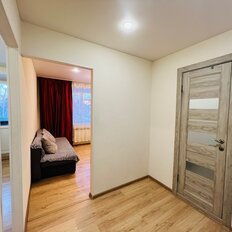 Квартира 35 м², 1-комнатная - изображение 1