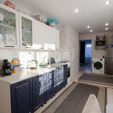 Квартира 80 м², 3-комнатная - изображение 1