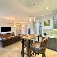 Квартира 72,5 м², 2-комнатная - изображение 5