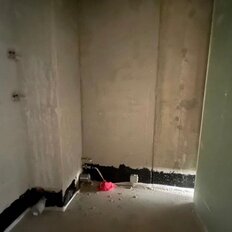 Квартира 25,7 м², 1-комнатная - изображение 5