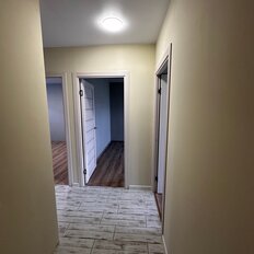 Квартира 62,8 м², 3-комнатная - изображение 4