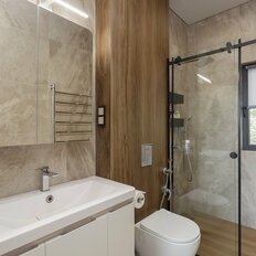 дом + 5 соток, участок - изображение 1