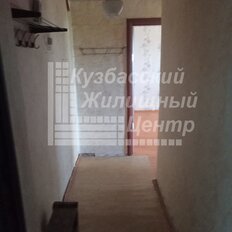 Квартира 30 м², 1-комнатная - изображение 4