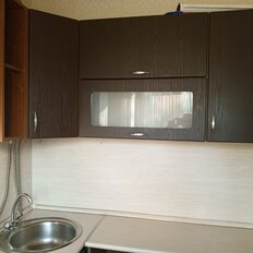 Квартира 42 м², 2-комнатная - изображение 3