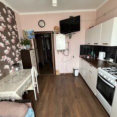 Квартира 35,8 м², 1-комнатная - изображение 2