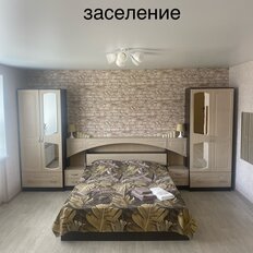 Квартира 32 м², 1-комнатная - изображение 2