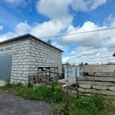 36 м², гараж - изображение 3