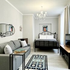 Квартира 160 м², 5-комнатная - изображение 2