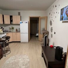 Квартира 26,4 м², студия - изображение 5