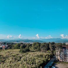 Квартира 28 м², 1-комнатная - изображение 4