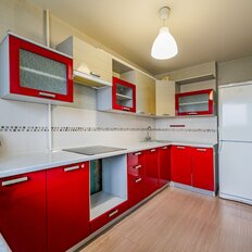 Квартира 63,3 м², 3-комнатная - изображение 3