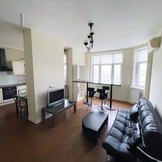 Квартира 70 м², 2-комнатная - изображение 3