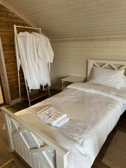 20 м², комната 2 000 ₽ в сутки - изображение 32