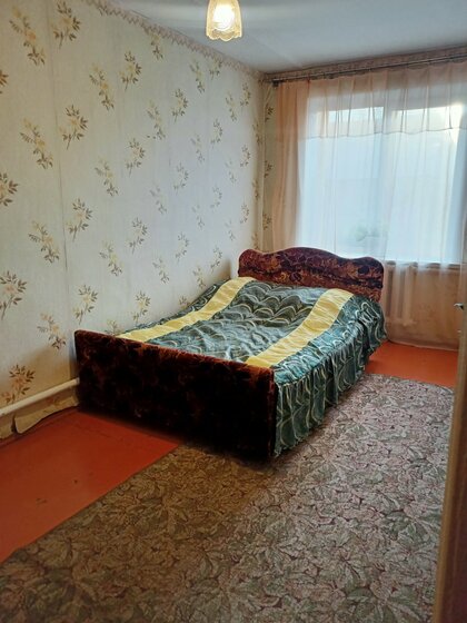 91 м² часть дома, 4 сотки участок 3 070 000 ₽ - изображение 31