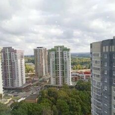 Квартира 46 м², студия - изображение 2
