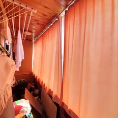 Квартира 54 м², 2-комнатная - изображение 4