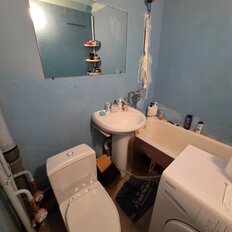 Квартира 35,8 м², 1-комнатная - изображение 4