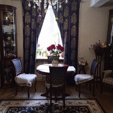 Квартира 68 м², 3-комнатная - изображение 2