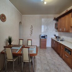 Квартира 110 м², 3-комнатная - изображение 4