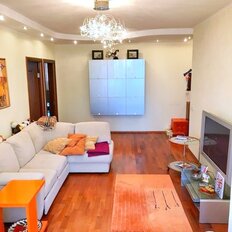 Квартира 75,6 м², 3-комнатная - изображение 1