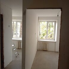 Квартира 54,7 м², 3-комнатная - изображение 2