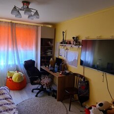 Квартира 68,3 м², 3-комнатная - изображение 3