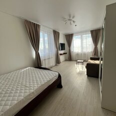 Квартира 49 м², 1-комнатная - изображение 4