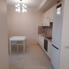 Квартира 56,9 м², 2-комнатная - изображение 2
