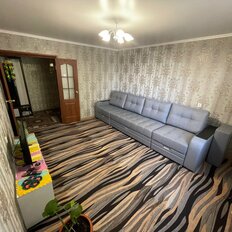 Квартира 64,5 м², 3-комнатная - изображение 4
