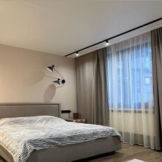 Квартира 44,7 м², 1-комнатные - изображение 1
