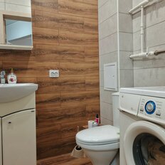 Квартира 42 м², 1-комнатная - изображение 5