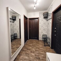 Квартира 60 м², 2-комнатная - изображение 2