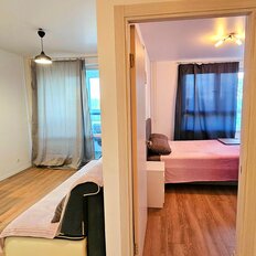 Квартира 41 м², 1-комнатная - изображение 4