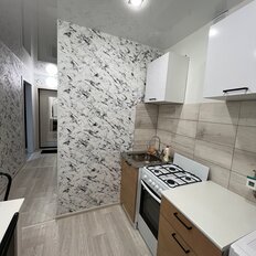 Квартира 32 м², 1-комнатная - изображение 3