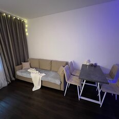 Квартира 33 м², 1-комнатная - изображение 5