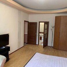 Квартира 80 м², 2-комнатная - изображение 4