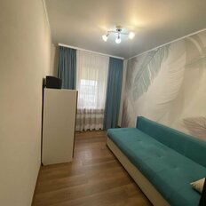 Квартира 66,6 м², 3-комнатная - изображение 4