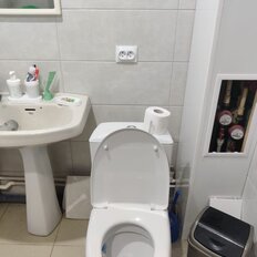 Квартира 60 м², 1-комнатная - изображение 1