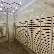 Квартира 25,1 м², студия - изображение 5