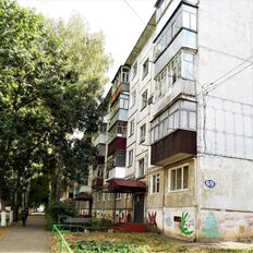 Квартира 32,5 м², 1-комнатная - изображение 2