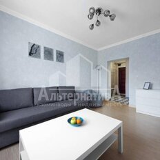 Квартира 36 м², 2-комнатная - изображение 2