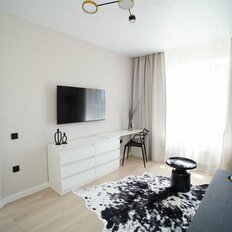 Квартира 39 м², 1-комнатная - изображение 4