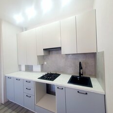 Квартира 32 м², 1-комнатная - изображение 3
