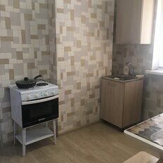 Квартира 30 м², 1-комнатная - изображение 1