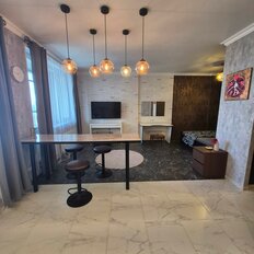 Квартира 46 м², 1-комнатная - изображение 2