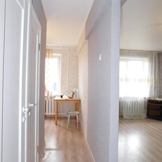 Квартира 30,7 м², 1-комнатная - изображение 1