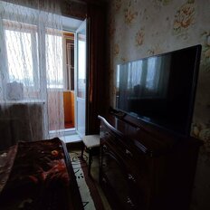 Квартира 53,9 м², 2-комнатная - изображение 4