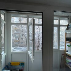 Квартира 46 м², 2-комнатная - изображение 5